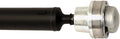 REAR DRIVESHAFT