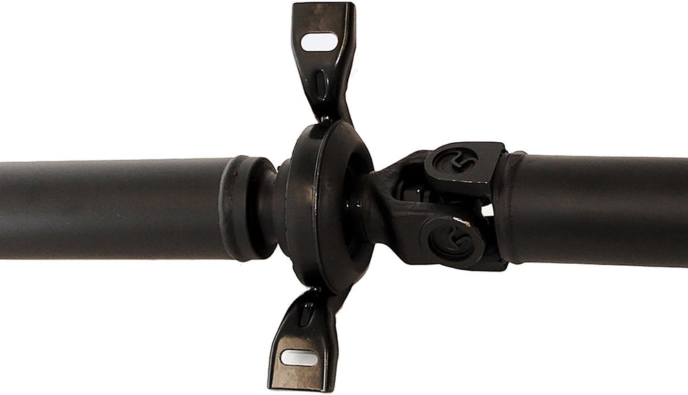 REAR DRIVESHAFT