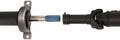 REAR DRIVESHAFT