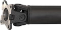 REAR DRIVESHAFT