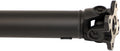 REAR DRIVESHAFT