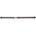 REAR DRIVESHAFT