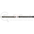 REAR DRIVESHAFT