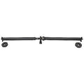 REAR DRIVESHAFT