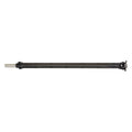 REAR DRIVESHAFT
