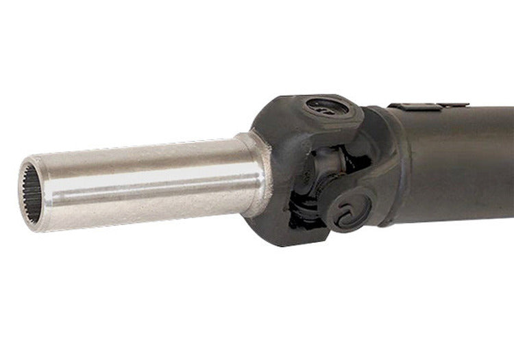REAR DRIVESHAFT