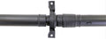 REAR DRIVESHAFT