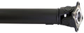 REAR DRIVESHAFT