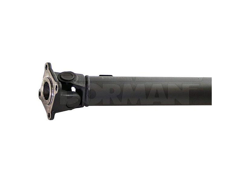 REAR DRIVESHAFT