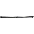 REAR DRIVESHAFT