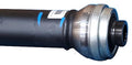REAR DRIVESHAFT