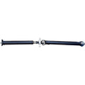 REAR DRIVESHAFT