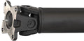 REAR DRIVESHAFT