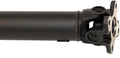 REAR DRIVESHAFT