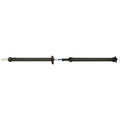 REAR DRIVESHAFT