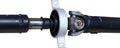 REAR DRIVESHAFT