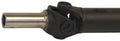 REAR DRIVESHAFT