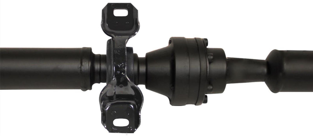 REAR DRIVESHAFT