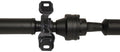 REAR DRIVESHAFT