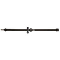 REAR DRIVESHAFT