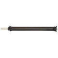 REAR DRIVESHAFT