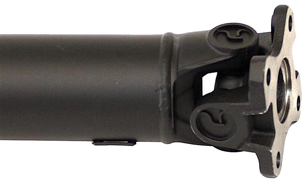 REAR DRIVESHAFT