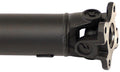 REAR DRIVESHAFT