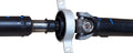 REAR DRIVESHAFT