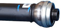 REAR DRIVESHAFT