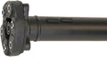 REAR DRIVESHAFT