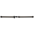 REAR DRIVESHAFT