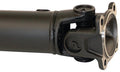 REAR DRIVESHAFT