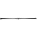REAR DRIVESHAFT