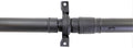 REAR DRIVESHAFT