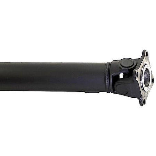 REAR DRIVESHAFT