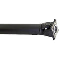 REAR DRIVESHAFT