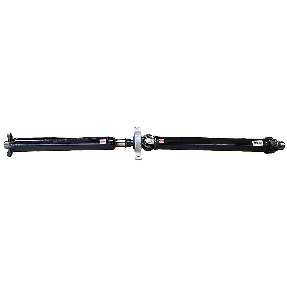 REAR DRIVESHAFT