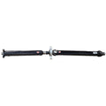 REAR DRIVESHAFT