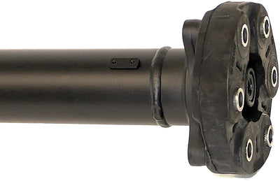 REAR DRIVESHAFT