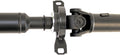 REAR DRIVESHAFT