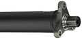 REAR DRIVESHAFT