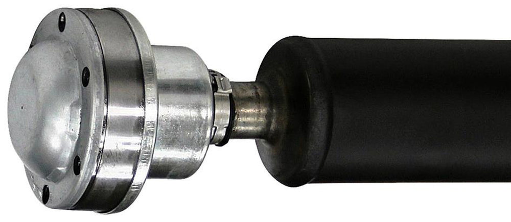 REAR DRIVESHAFT