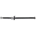 REAR DRIVESHAFT