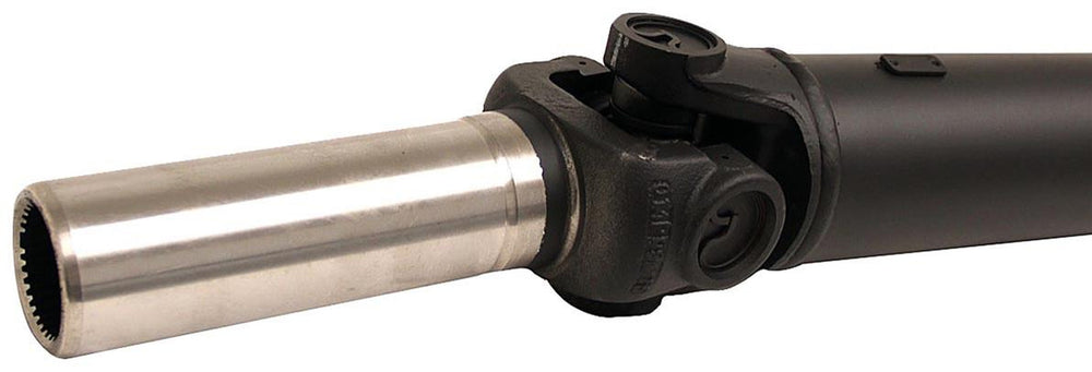 REAR DRIVESHAFT