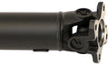 REAR DRIVESHAFT