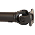 REAR DRIVESHAFT