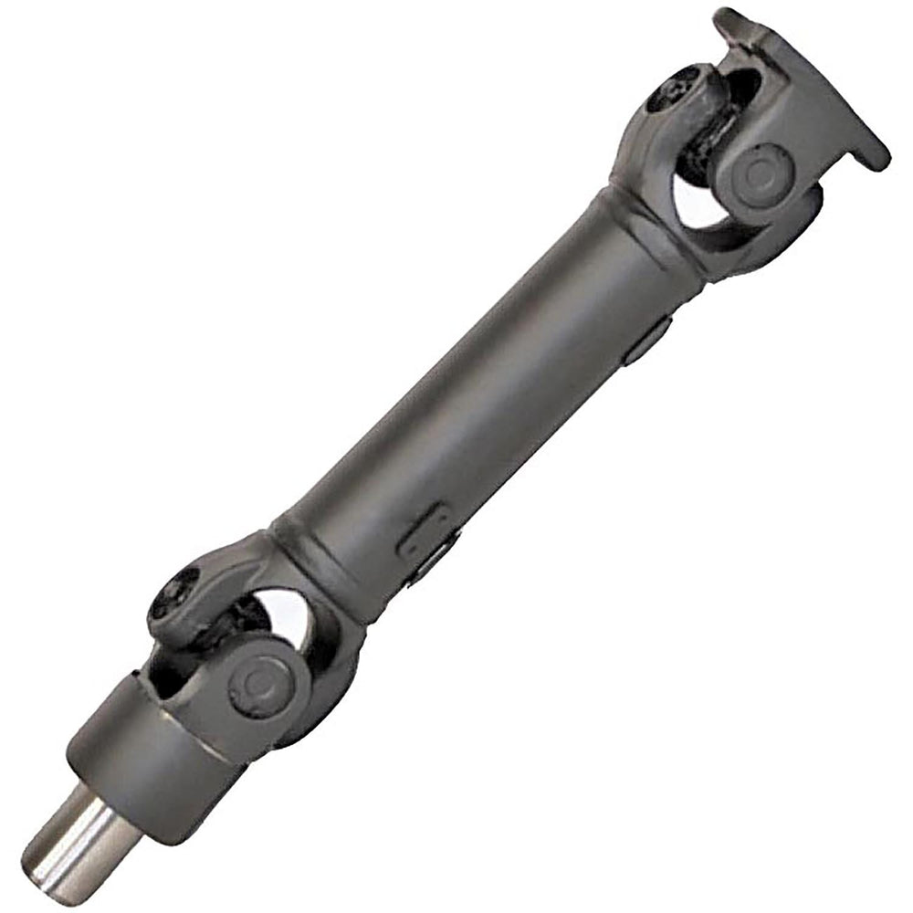 REAR DRIVESHAFT