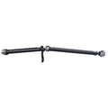 REAR DRIVESHAFT