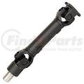 REAR DRIVESHAFT