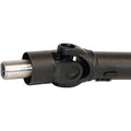REAR DRIVESHAFT